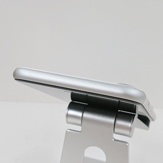 iPhoneSE ��2���� 64GB �ɥ��� �ۥ磻�� c18445