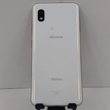 Galaxy A21 SC-42A �ɥ��� �ۥ磻�� c17296