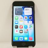 iPhoneSE ��2���� 64GB �ɥ��� �֥�å� c21079