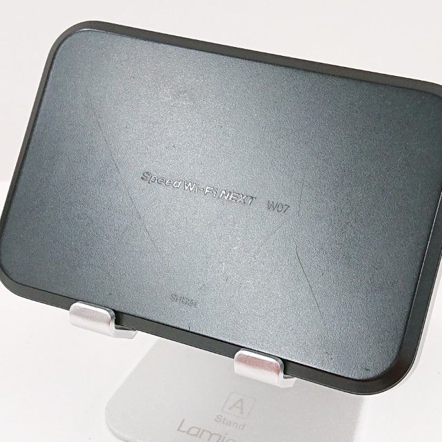 Speed Wi-Fi NEXT W07 SHD31 au �ͥ��ӡ� c16283