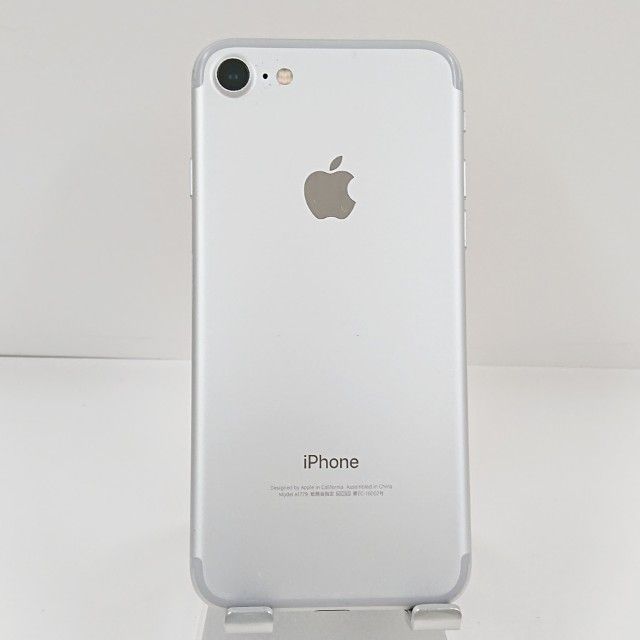 iPhone7 32GB �ɥ��� ����С� c22431