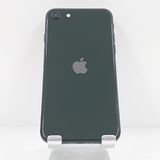 iPhoneSE ��2���� 64GB au �֥�å� c22248