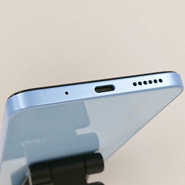Redmi 12 5G XIG03 au ֥롼 c13640