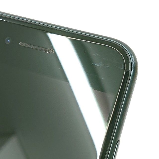 iPhoneSE ��3���� 64GB au �ߥåɥʥ��� c18187