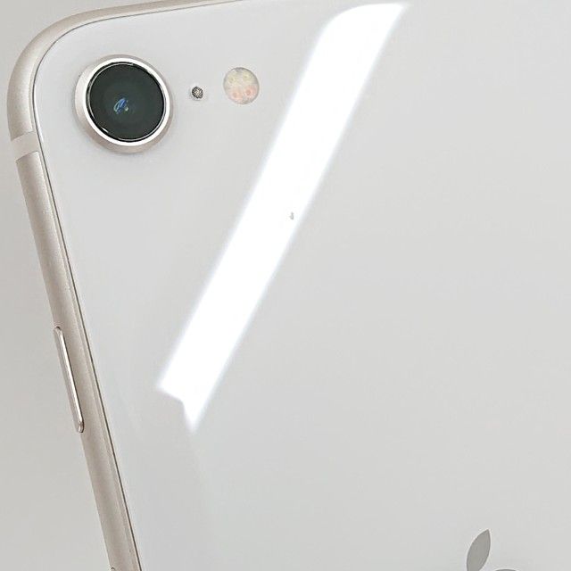 iPhoneSE ��3���� 64GB �ɥ��� �������饤�� c21774