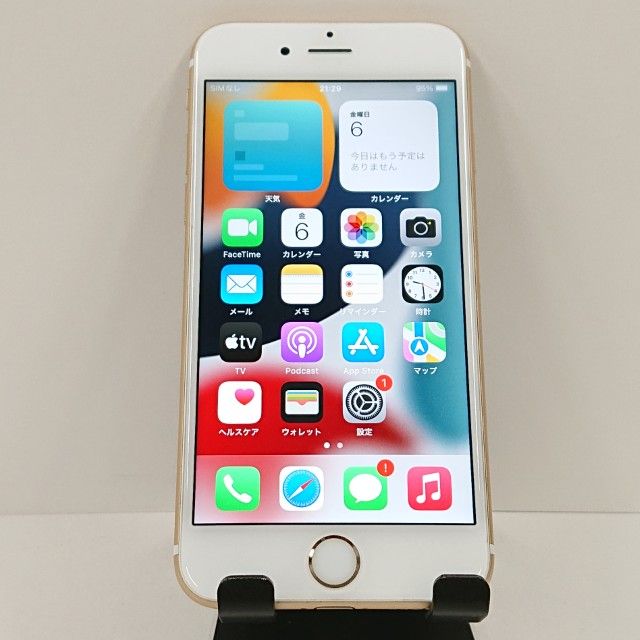 iPhone6s 32GB SoftBank ������� c17836