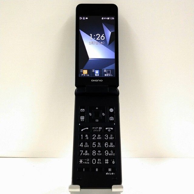 DIGNO ��������4 NPA202KC SoftBank �֥�å� c22034