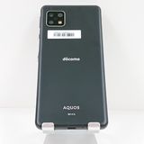 AQUOS sense4 SH-41A �ɥ��� �֥�å� c21889