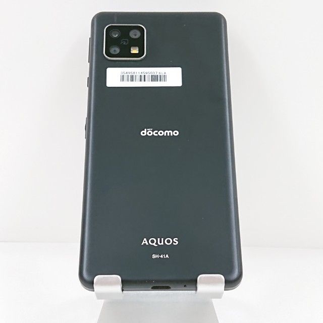 AQUOS sense4 SH-41A �ɥ��� �֥�å� c21889
