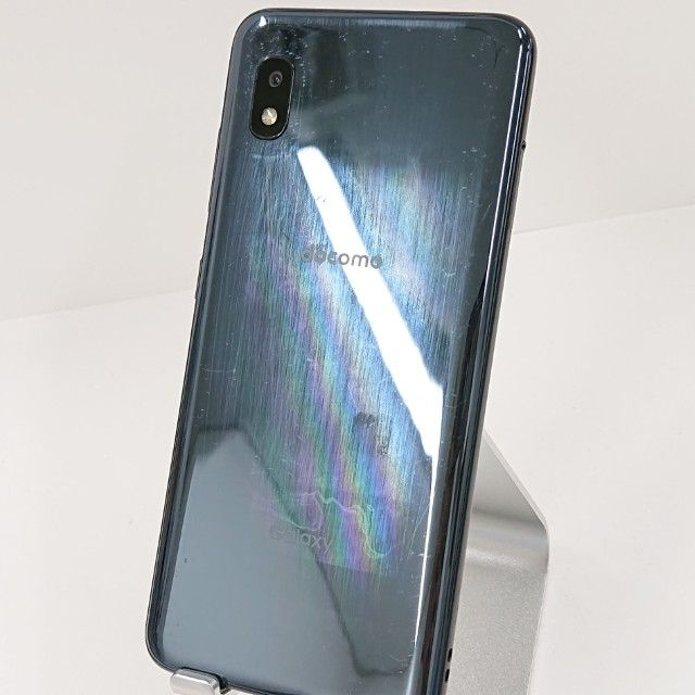 Galaxy A21 SC-42A ɥ ֥å c14946