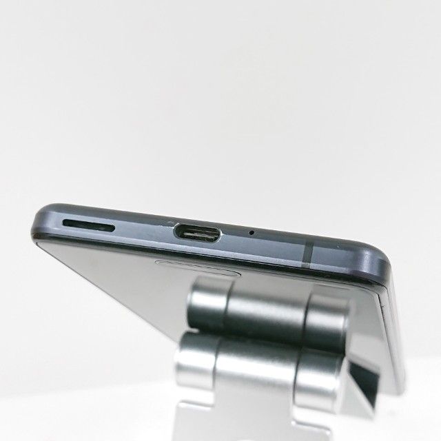 AQUOS sense5G A105SH SoftBank ֥å c15481