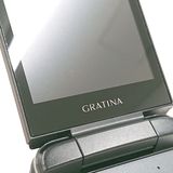 GRATINA KYF42 au �֥�å� c20811