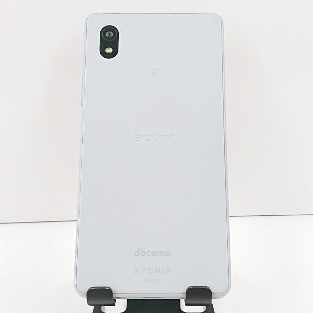 Xperia Ace III SO-53C �ɥ��� ���졼 c19211