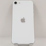 iPhoneSE ��2���� 64GB �ɥ��� �ۥ磻�� c22956