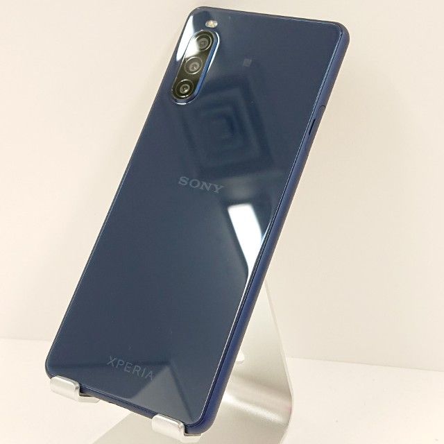 Xperia 10 II A001SO Y!mobile �֥롼 c17182