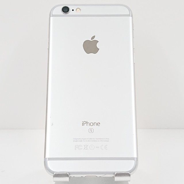 iPhone6s 16GB SIM�ե꡼ ����С� c17868