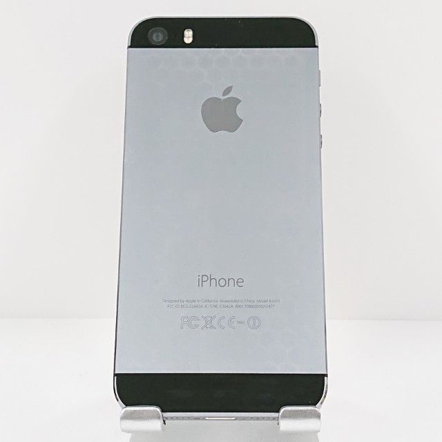 iPhone5s 16GB au ���ڡ������쥤 c19917