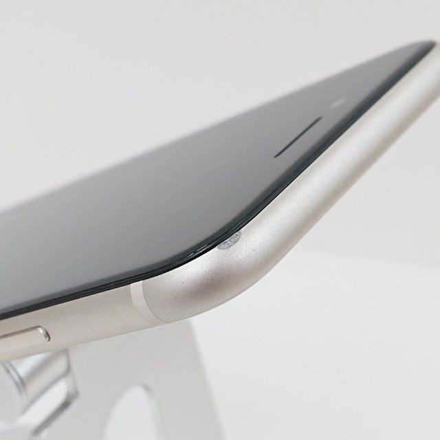 iPhoneSE ��2���� 64GB SoftBank �ۥ磻�� c18648