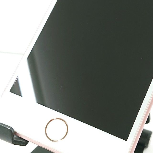 iPhone6s 64GB �ɥ��� ������������� c17819