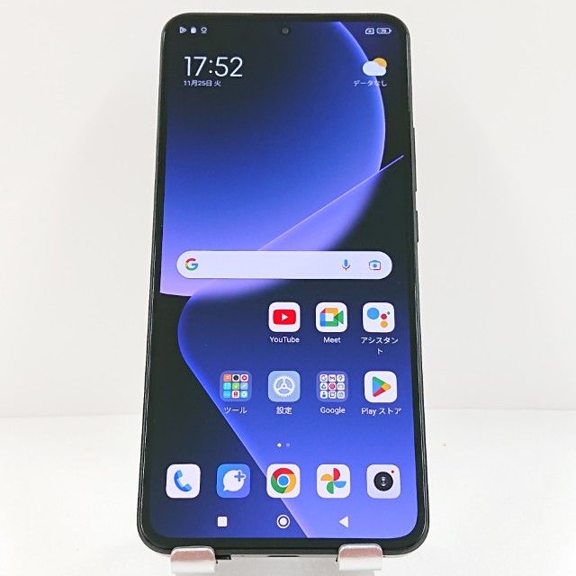 Xiaomi 13T XIG04 au ֥å c15636