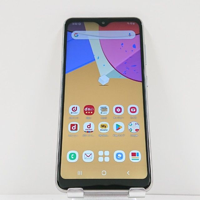 Galaxy A21 SC-42A ɥ ۥ磻 c14930