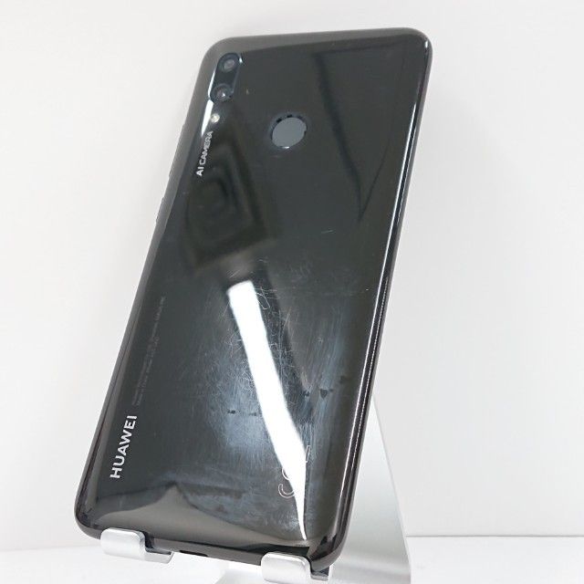 HUAWEI nova lite 3 POT-LX2J SIMե꡼ c14499