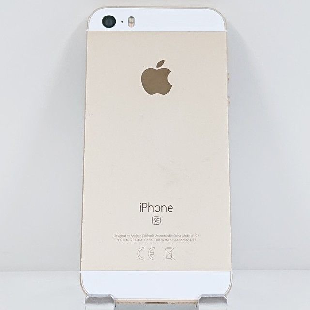 iPhoneSE 32GB SoftBank ������� c22170
