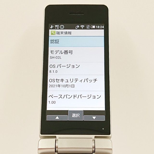AQUOS �������� SH-02L �ɥ��� ������� c19613