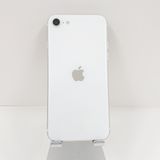 iPhoneSE ��2���� 64GB �ɥ��� �ۥ磻�� c21787