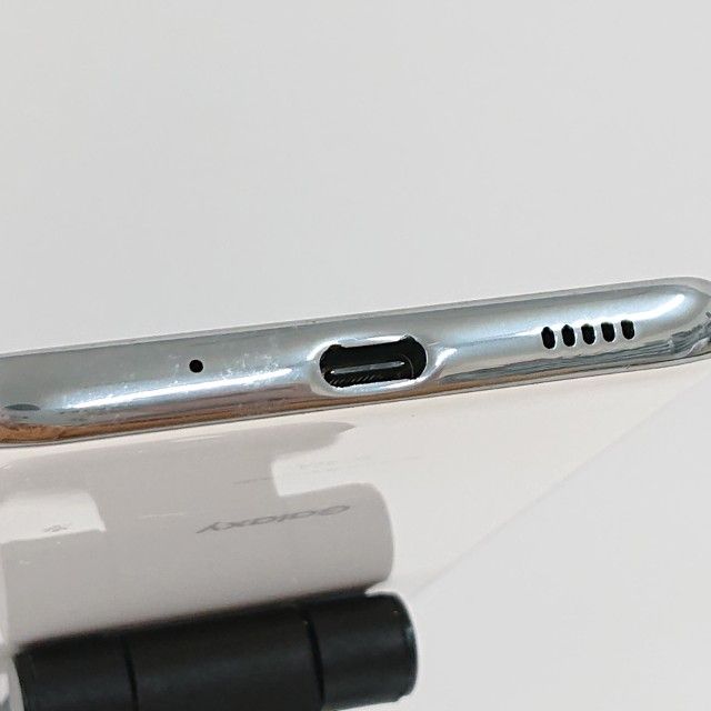 Galaxy A21 SC-42A �ɥ��� �ۥ磻�� c16640