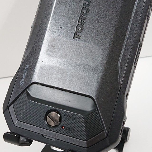 TORQUE 5G KYG01 au �֥�å� c16145