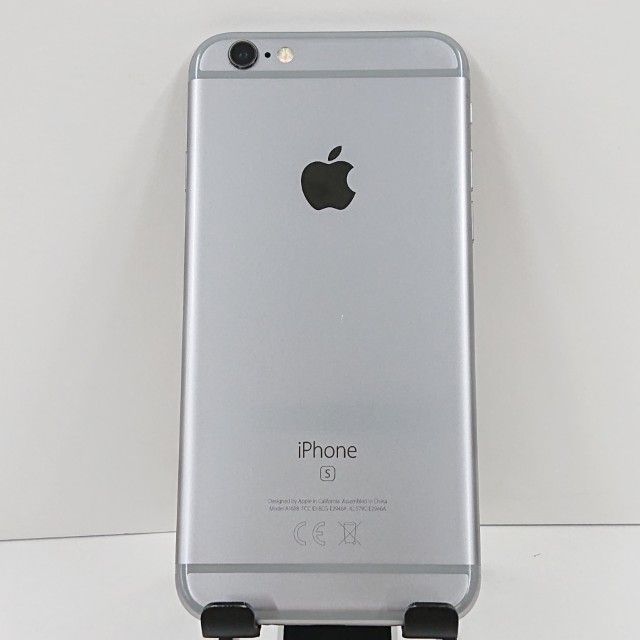 iPhone6s 32GB SIM�ե꡼ ���ڡ������쥤 c18331