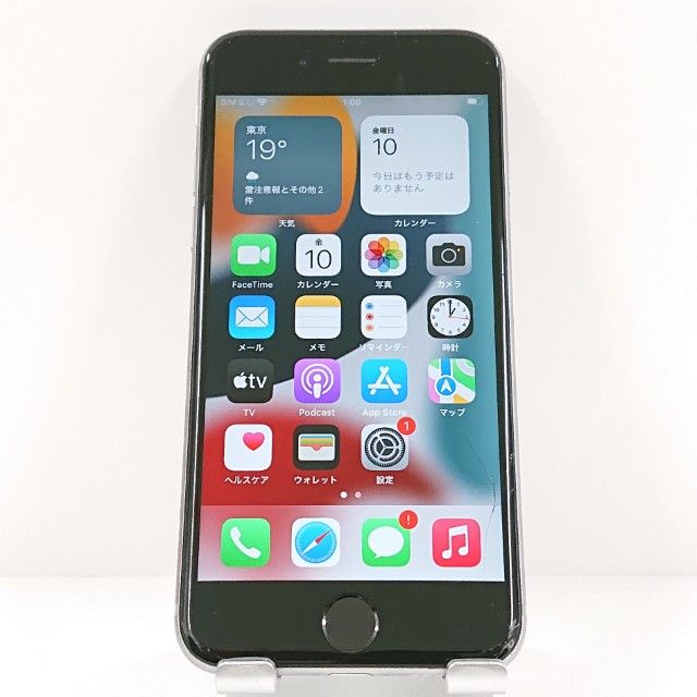 iPhone6s 32GB SIM�ե꡼ ���ڡ������쥤 c18749