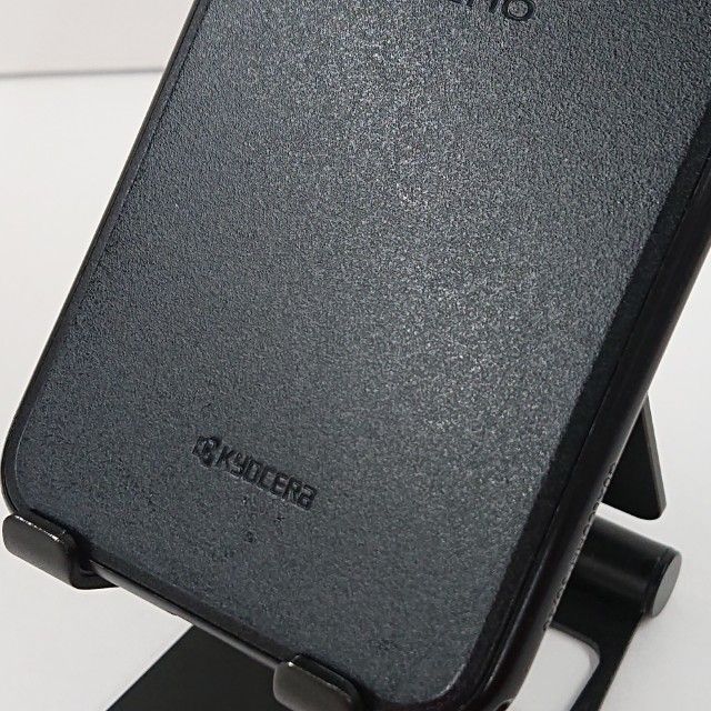 DIGNO BX 901KC SoftBank �֥�å� c16407