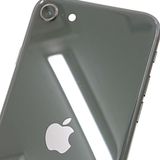 iPhoneSE ��2���� 64GB �ɥ��� �֥�å� c18467