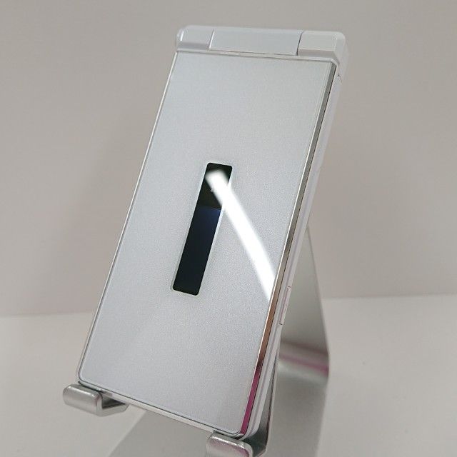 AQUOS �������� SH-06G �ɥ��� �ۥ磻�� c16782