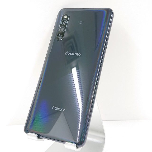 Galaxy A41 SC-41A �ɥ��� �֥�å� c16019