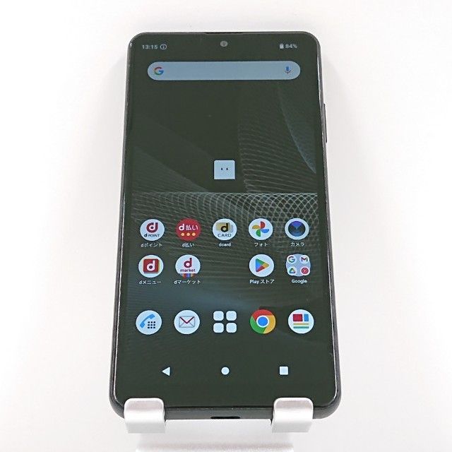 Xperia Ace II SO-41B �ɥ��� �֥�å� c15950
