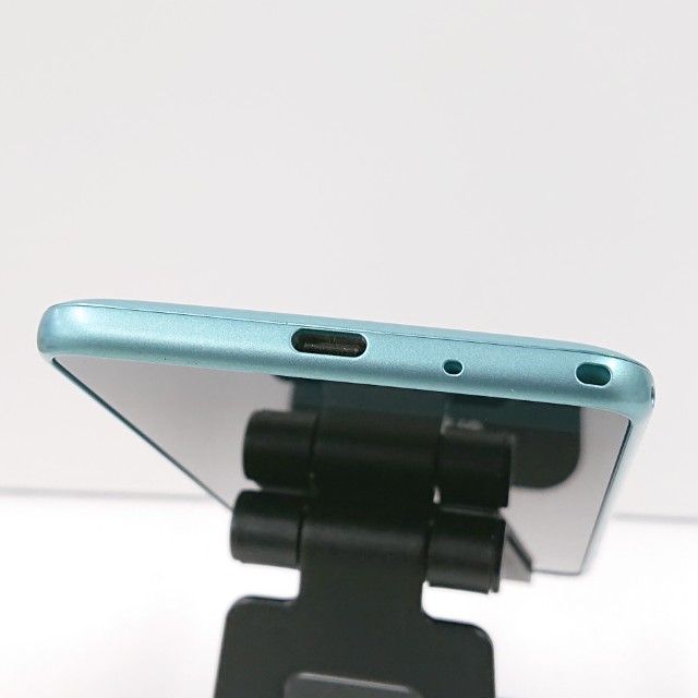 Android One S4 S4-KC Y!mobile �饤�ȥ֥롼 c16974