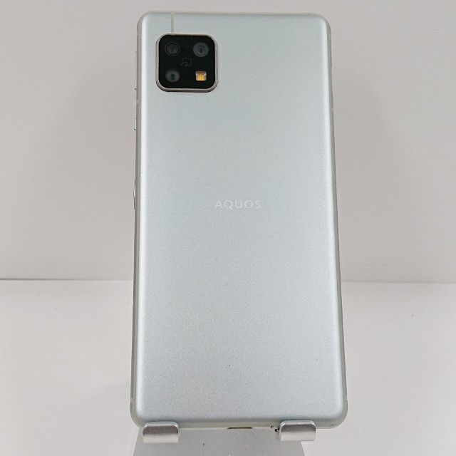 AQUOS sense5G A004SH SoftBank ���꡼�֥���С� c22076