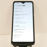 Galaxy A23 5G SCG18 au �֥�å� c20712