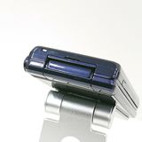 AQUOS�������� SH-02K �ɥ��� �֥롼�֥�å� c16452