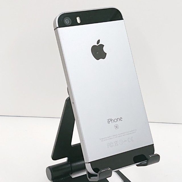 iPhoneSE 16GB SIM�ե꡼ ���ڡ������쥤 c21134