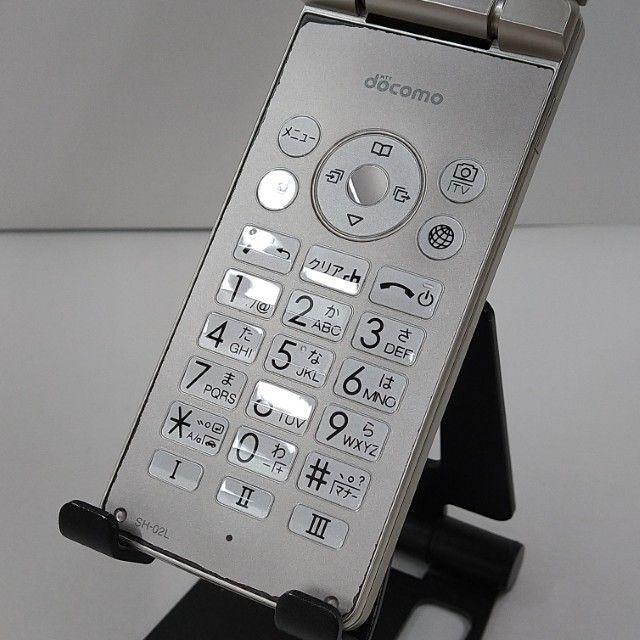 AQUOS �������� SH-02L �ɥ��� ������� c21022