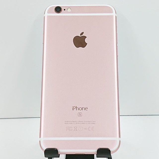 iPhone6s 64GB SoftBank ������������� c19347