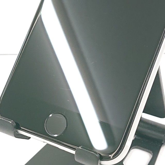 iPhoneSE ��2���� 64GB au �ۥ磻�� c19192