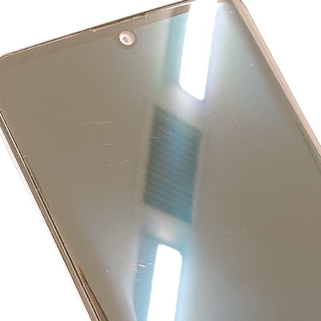 AQUOS zero2 906SH SoftBank ȥ֥å c14840