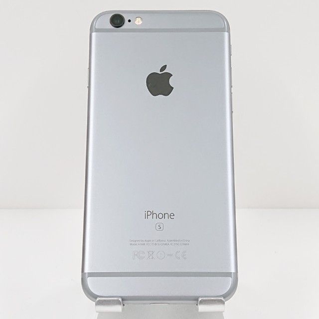 iPhone6s 16GB SIM�ե꡼ ���ڡ������쥤 c18020
