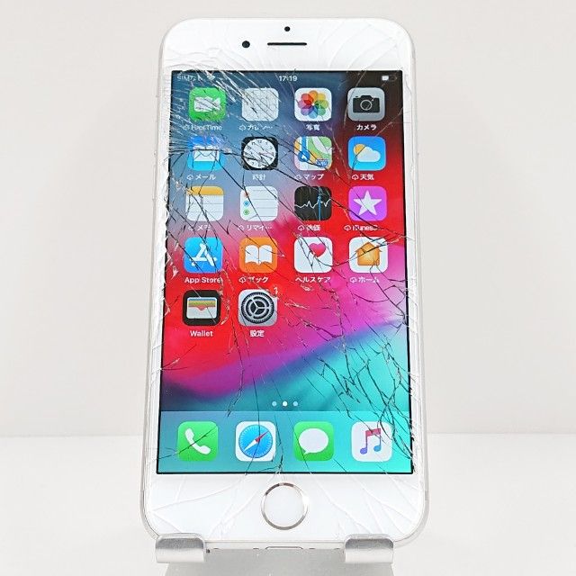 �ڥ�����ʡ�iPhone6 16GB SIM�ե꡼ ����С� c18631