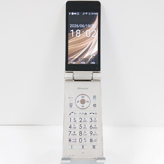 AQUOS �������� SH-02L �ɥ��� ������� c20452